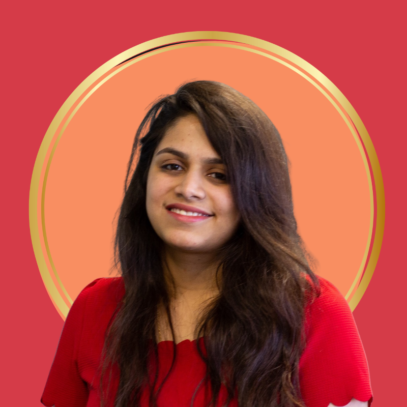 Amrutha Satishkumar