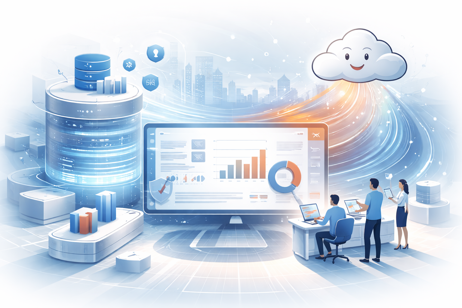 Fabric Data Agents and Claude