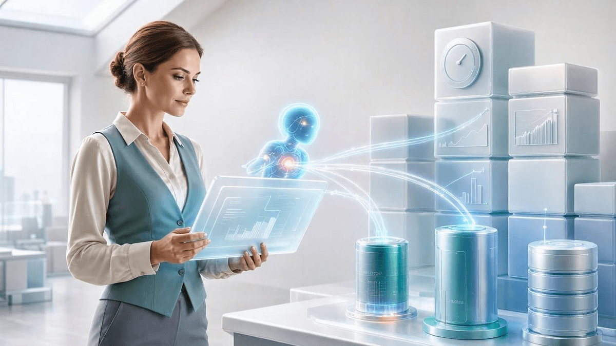 How to Estimate Microsoft Fabric Capacity for Data Agent Usage